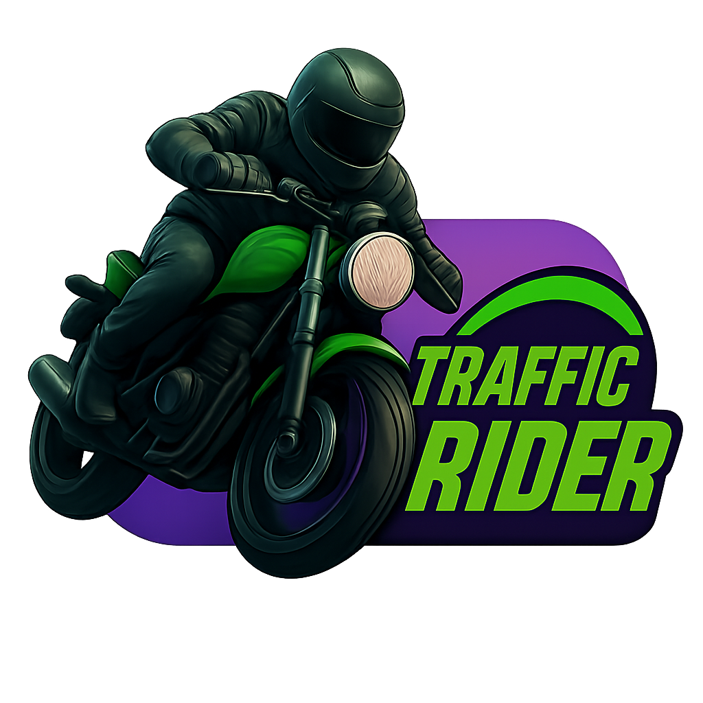trafficridorapk.com
