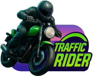 Download Traffic Rider Mod APK 